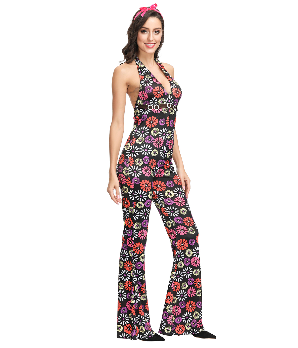 F1914 hippy costumes for women